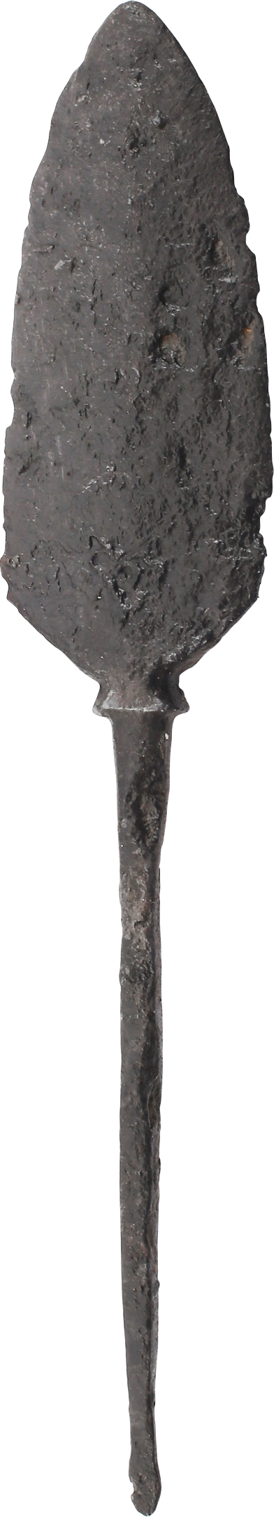 ANCIENT VIKING TANGED ARROWHEAD, C.850-1000 AD - Fagan Arms