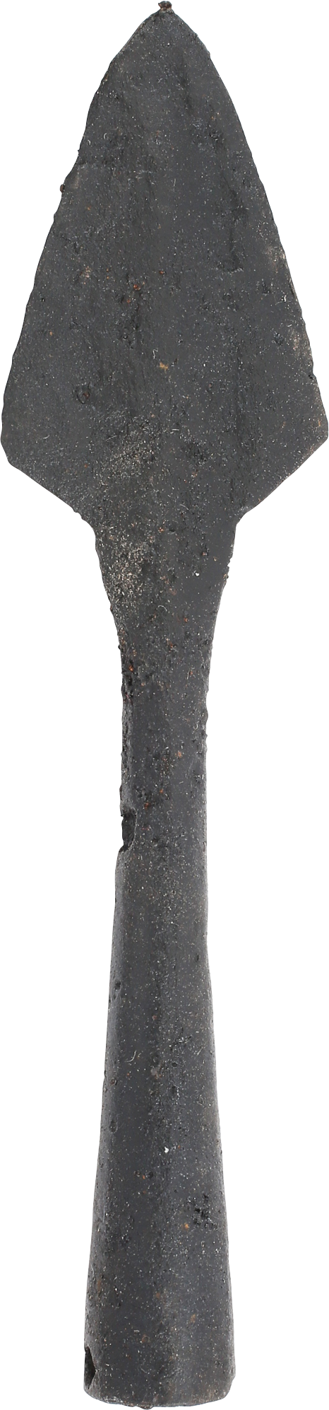 FINE VIKING SOCKETED ARROWHEAD, C.866-1067 AD - Fagan Arms