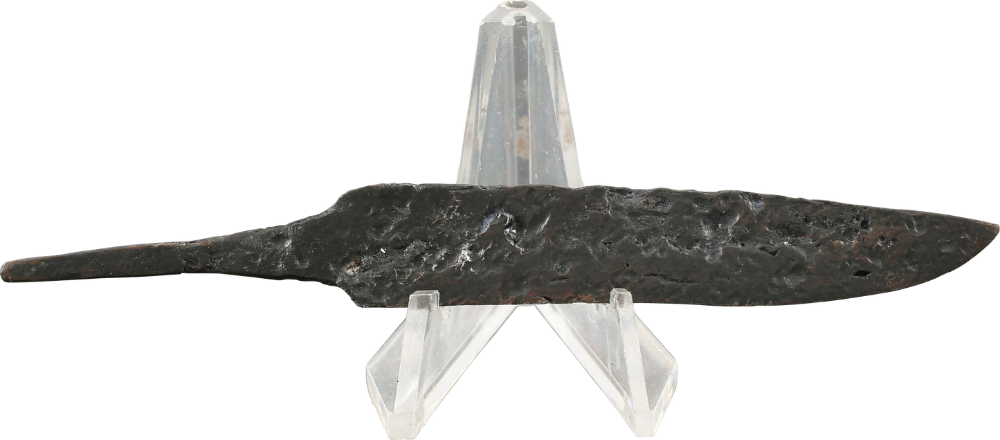 VIKING POUCH KNIFE, 9TH-11TH CENTURY - Fagan Arms