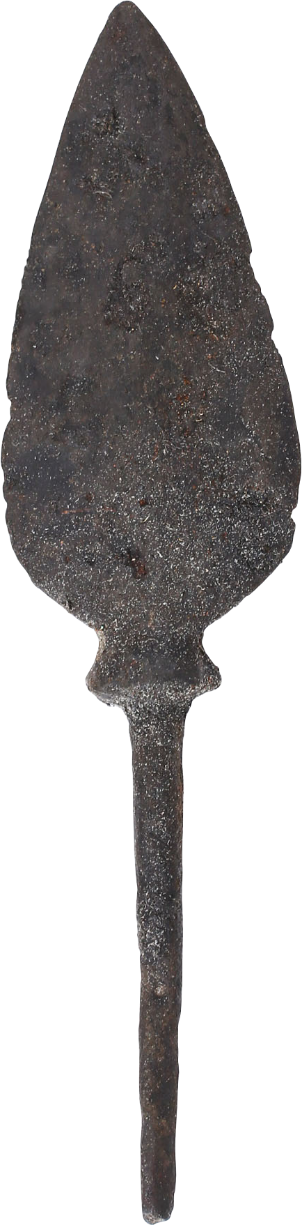 VIKING TANGED ARROWHEAD, 850-1000 AD - Viking Hoard