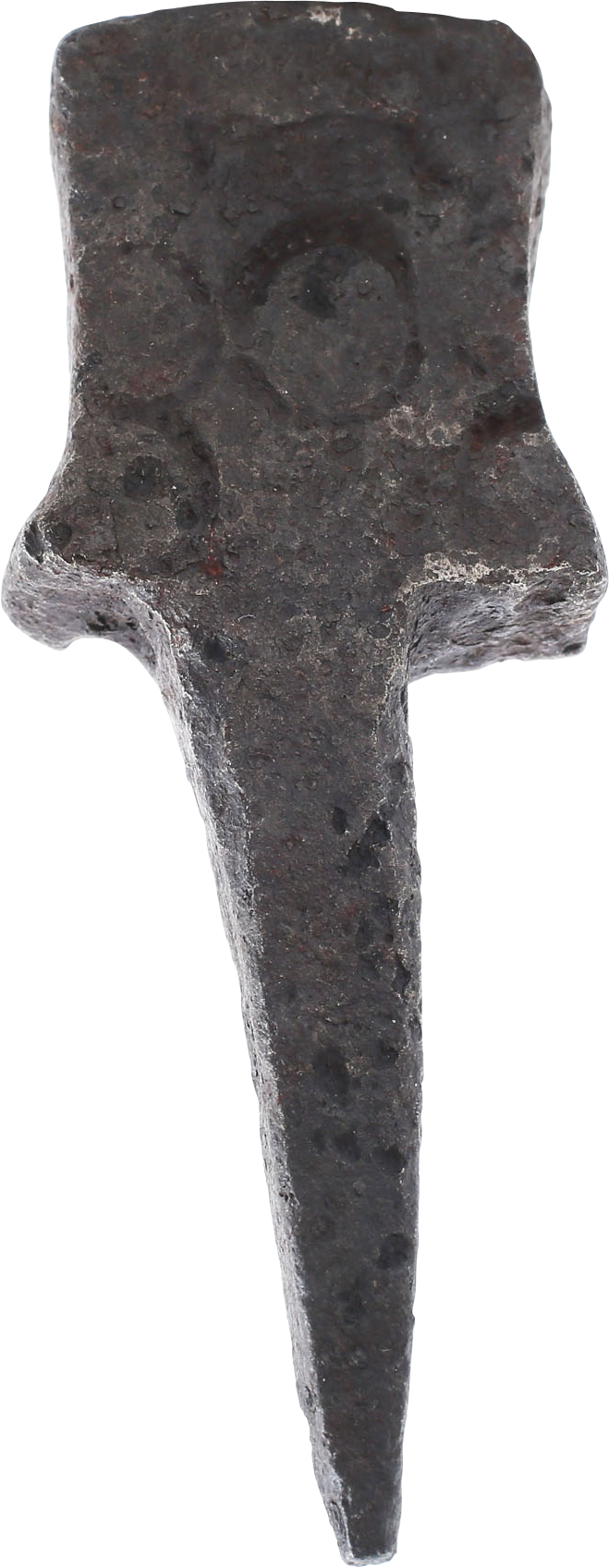 RARE VIKING FIELD ANVIL, 10th-11th CENTURY AD - Fagan Arms