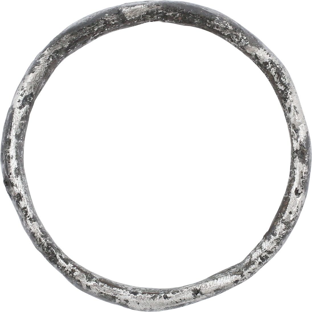 LARGE VIKING WEDDING RING, 9TH-11TH CENTURY AD, SIZE 11 ¼ - Viking Hoard