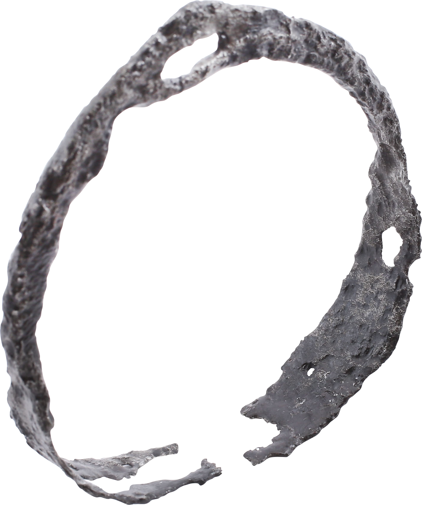 VIKING STIRRUP, C.850-1050 AD - Fagan Arms