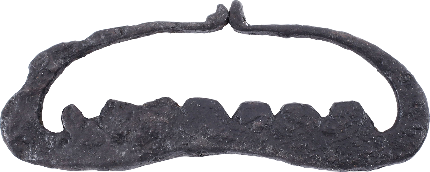 VIKING FLINT STRIKER, C.900-1100 AD - Viking Hoard