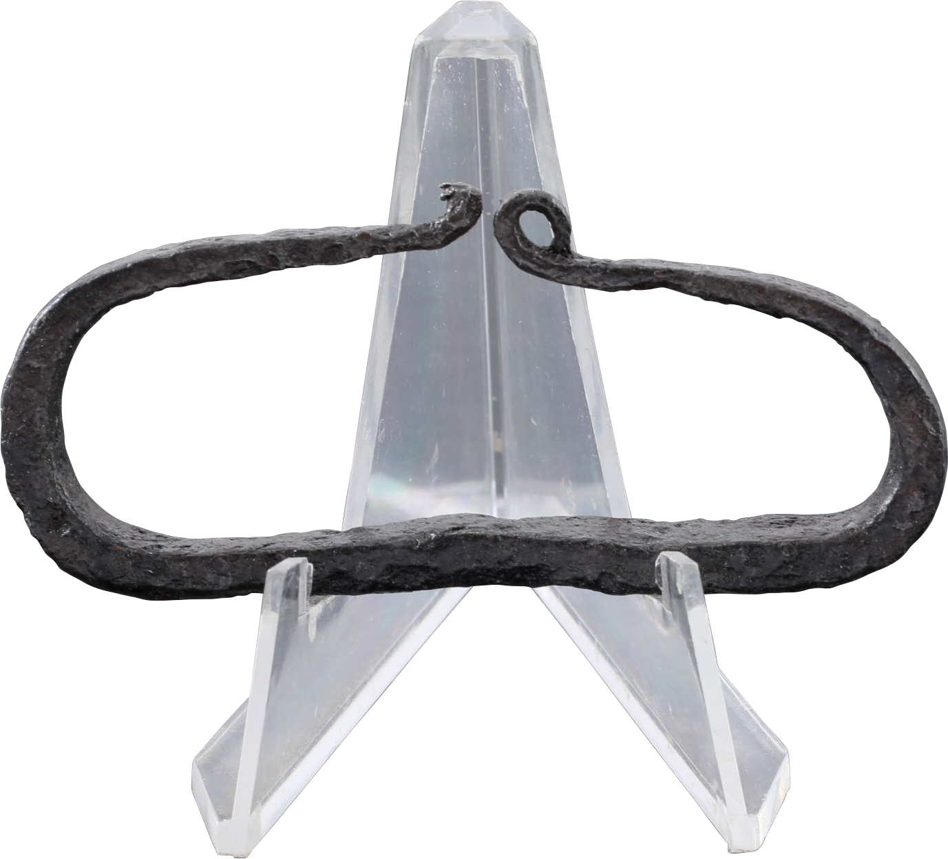 VIKING FLINT STRIKER/FIRE STARTER, C.900-1100 AD - Fagan Arms