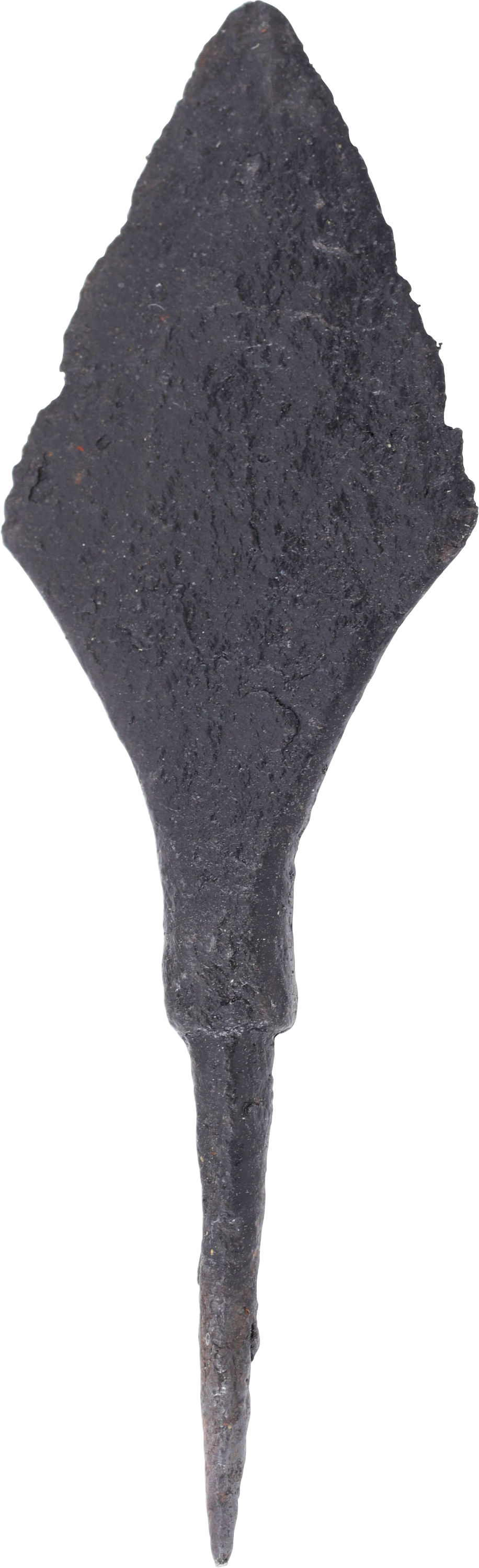 VIKING TANGED ARROWHEAD, 800-1050 AD - Fagan Arms