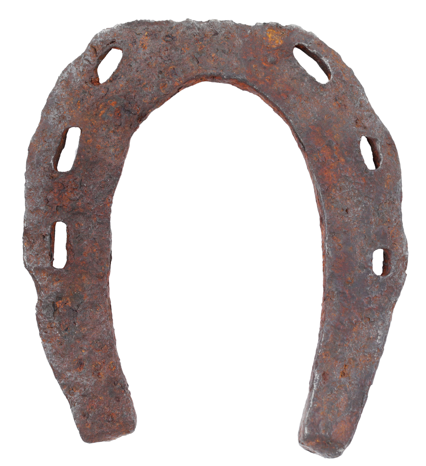 VIKING HORSESHOE, 10th-11th CENTURY - Fagan Arms
