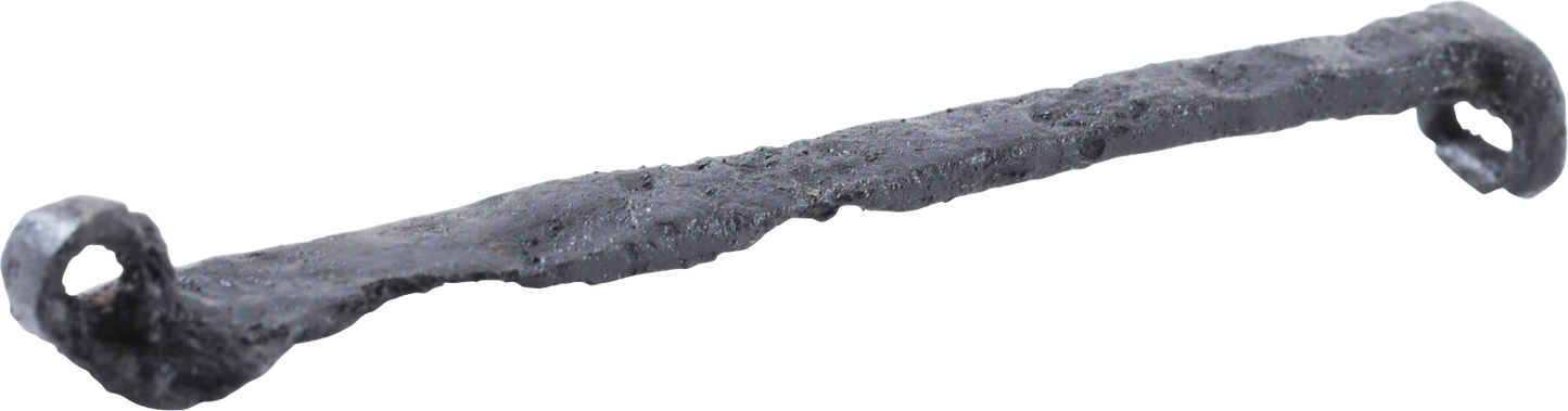 VIKING SLAVE SHACKLE KEY, 10th-11th CENTURY AD - Fagan Arms