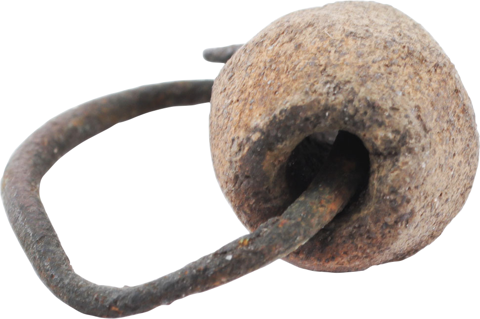 VIKING VOTIVE C.850-1050 AD - Fagan Arms
