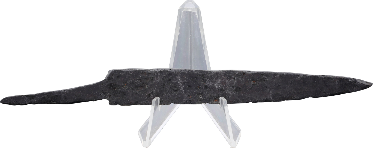 VIKING DAGGER 800-1050 AD - Fagan Arms