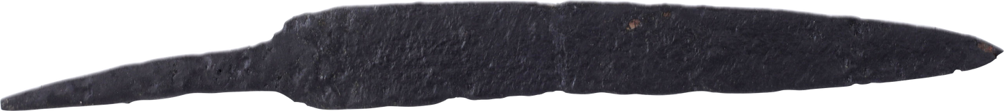 VIKING SCRAMASAX, (SCRAMSAX) 9TH-11TH CENTURY AD - Fagan Arms