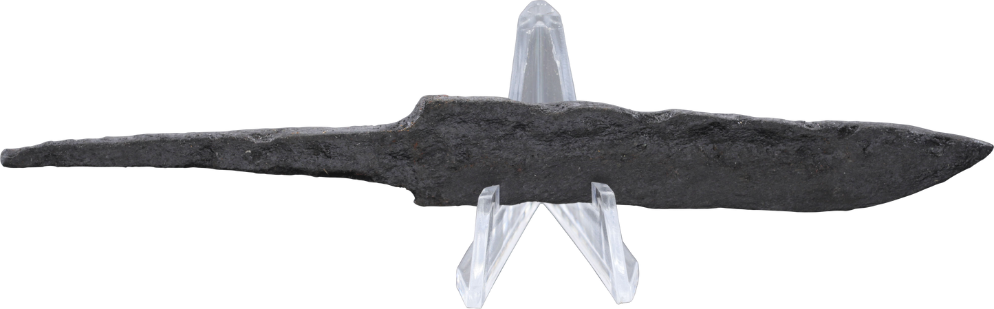 VIKING POUCH KNIFE, 9TH-11TH CENTURY - Viking Hoard