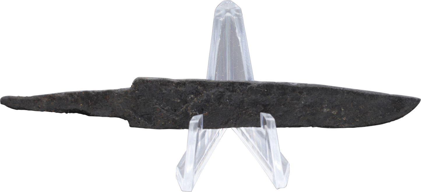 VIKING POUCH KNIFE, 9th-11th CENTURY - Viking Hoard