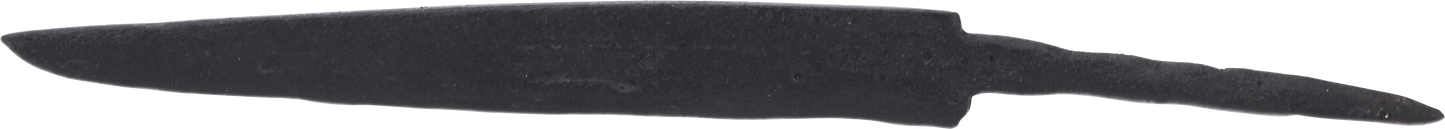 ROMAN SIDE KNIFE, C.100-250 AD - Fagan Arms