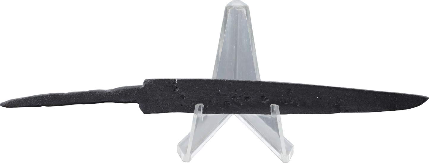 ROMAN SIDE KNIFE, C.100-250 AD - Fagan Arms
