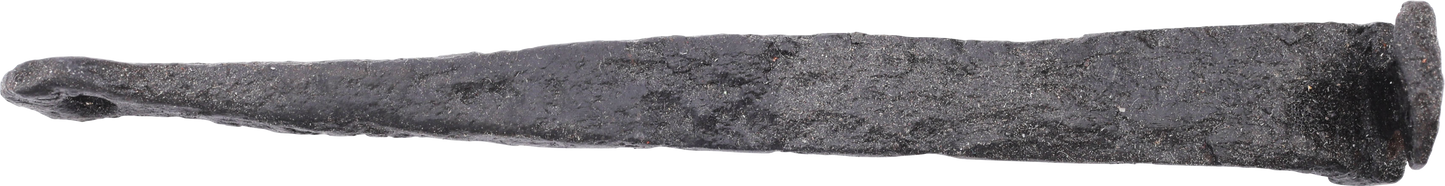 VIKING SLAVE LOCK KEY 10TH-11TH CENTURY AD - Fagan Arms