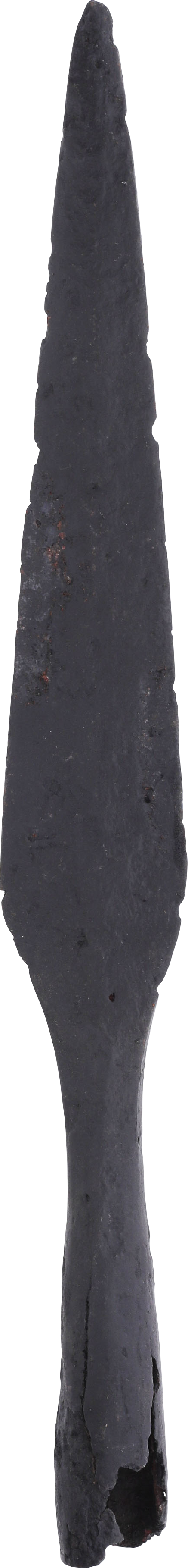 VIKING SPEAR POINT C.850-1050 AD - Fagan Arms
