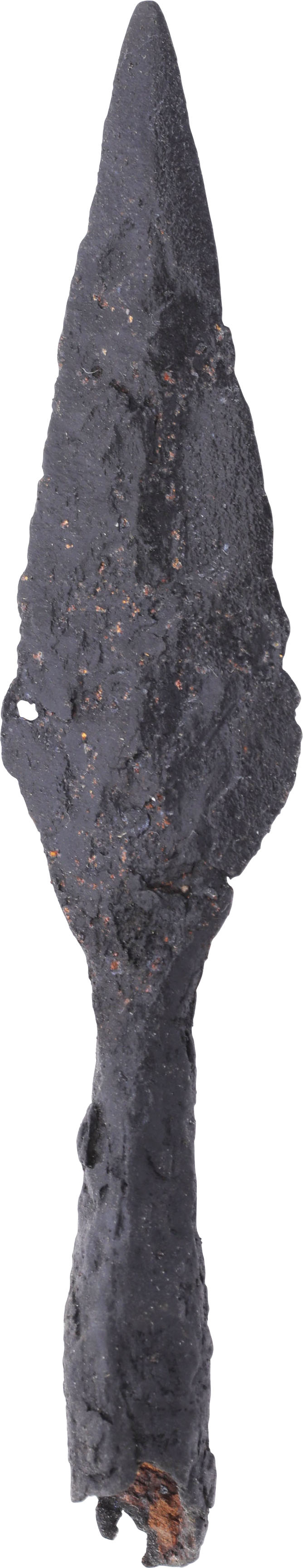 VIKING SOCKETED ARROWHEAD, C.866-1067 AD - Fagan Arms