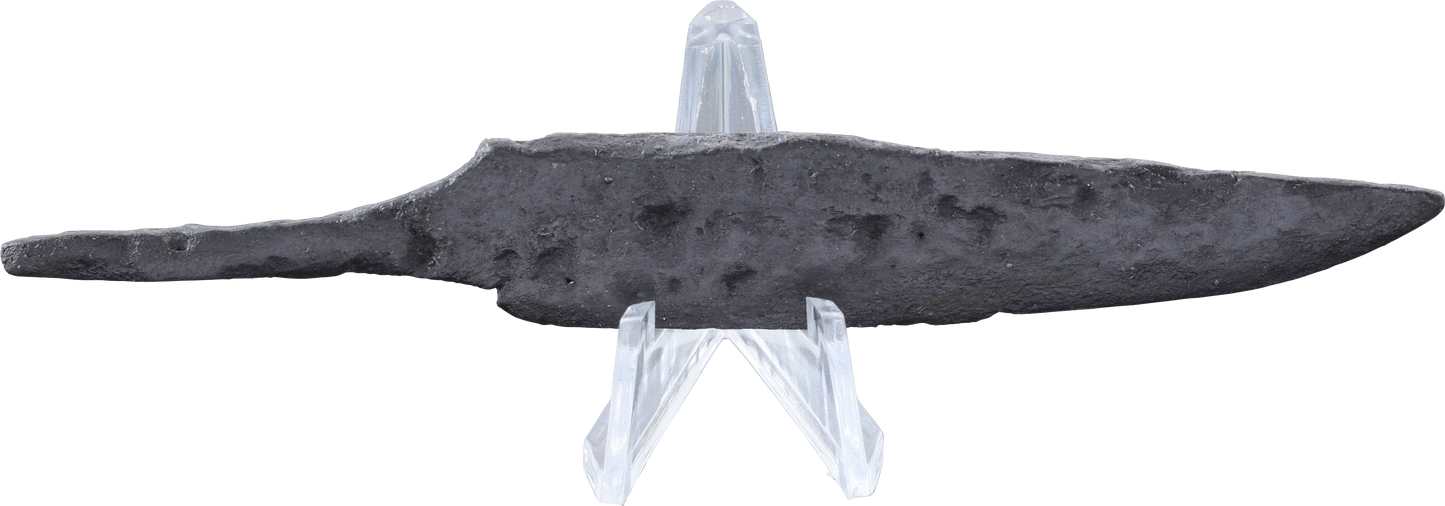 VIKING POUCH KNIFE, 9TH-11TH CENTURY - Viking Hoard