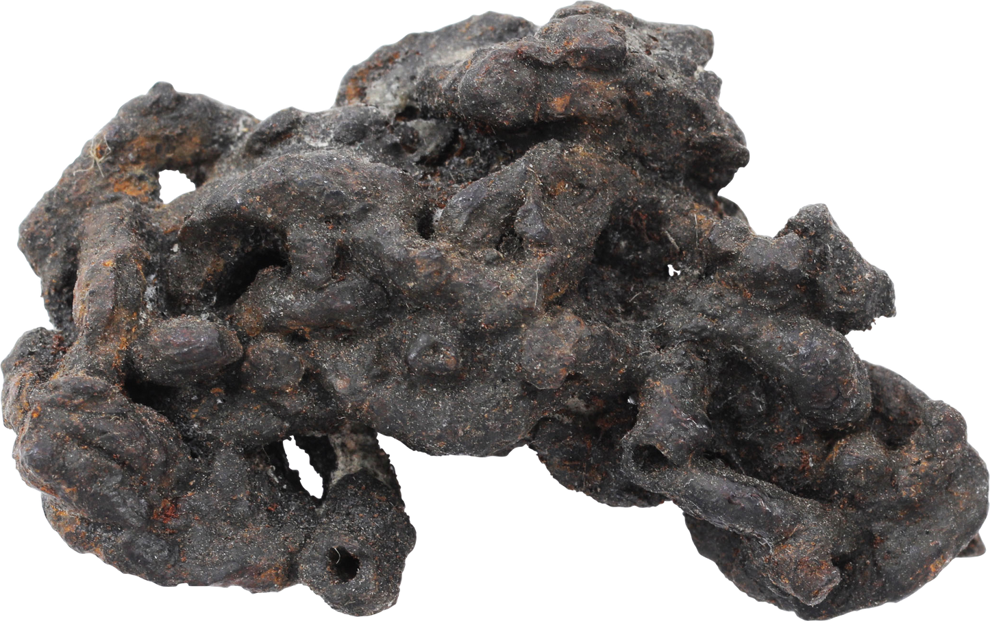VIKING MAIL SEGMENT, 750-1050 AD - Fagan Arms