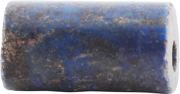 VIKING LAPIS LAZULI BEAD, 850-1000 AD - Viking Hoard