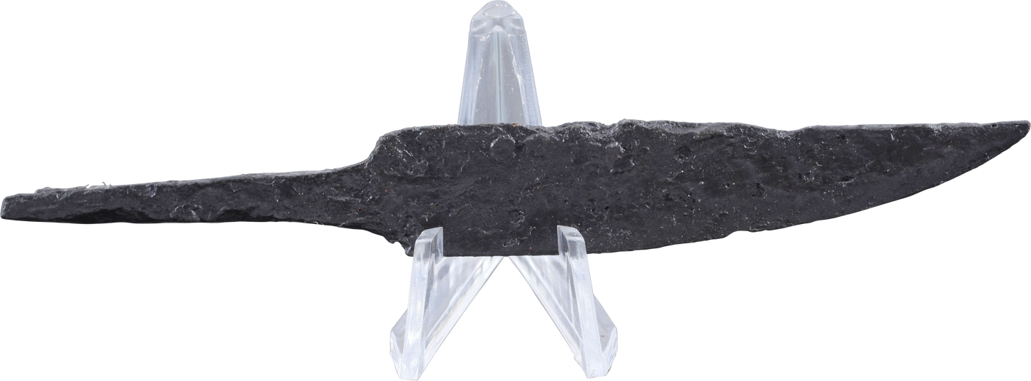 VIKING POUCH KNIFE, 9TH-11TH CENTURY - Fagan Arms