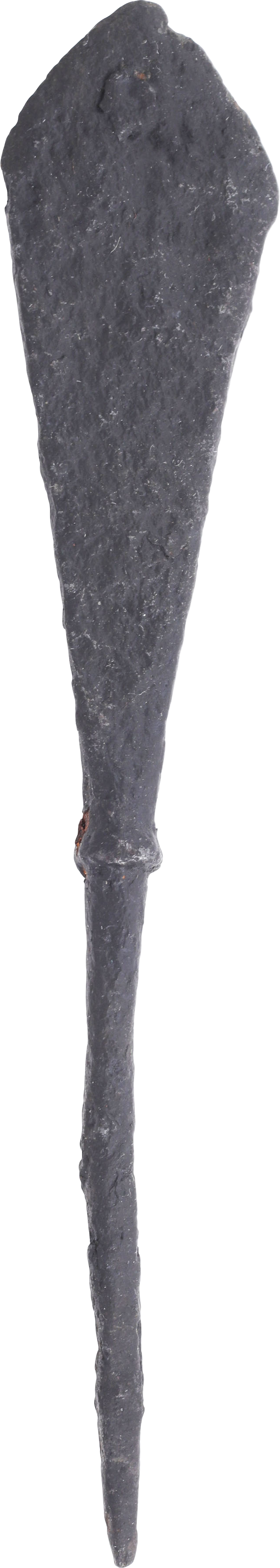 VIKING TANGED ARROWHEAD, ENGLAND 866-1067AD - Fagan Arms