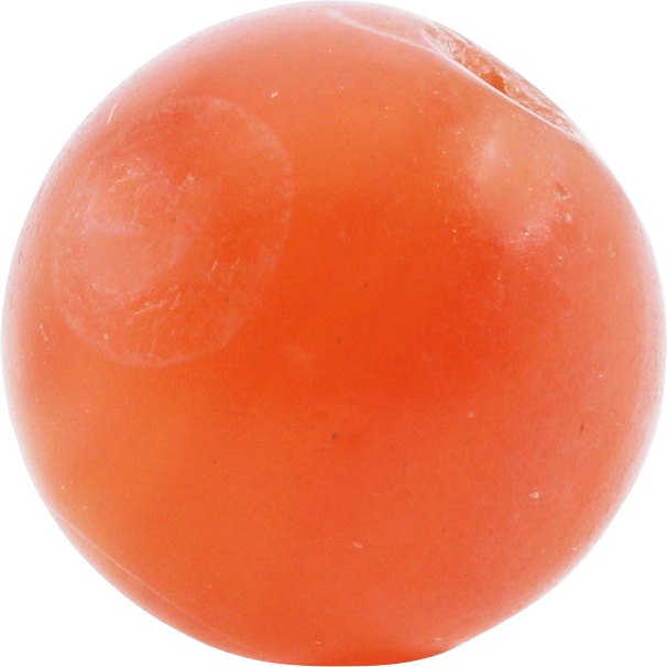 VIKING CARNELIAN BEAD 800-1050AD - Fagan Arms