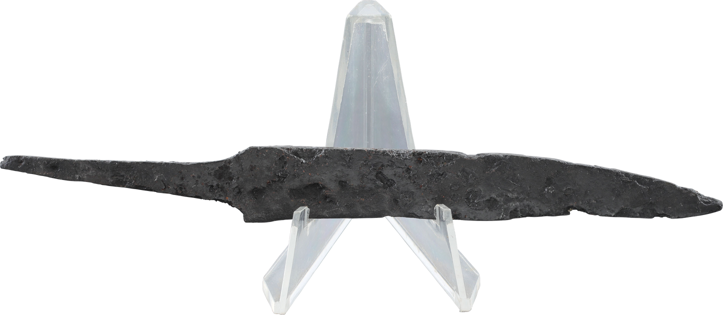 VIKING POUCH KNIFE, 9th-11th CENTURY - Fagan Arms
