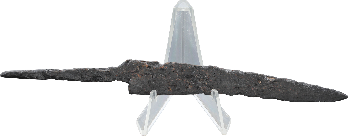 VIKING POUCH KNIFE, 9th-11th CENTURY - Fagan Arms