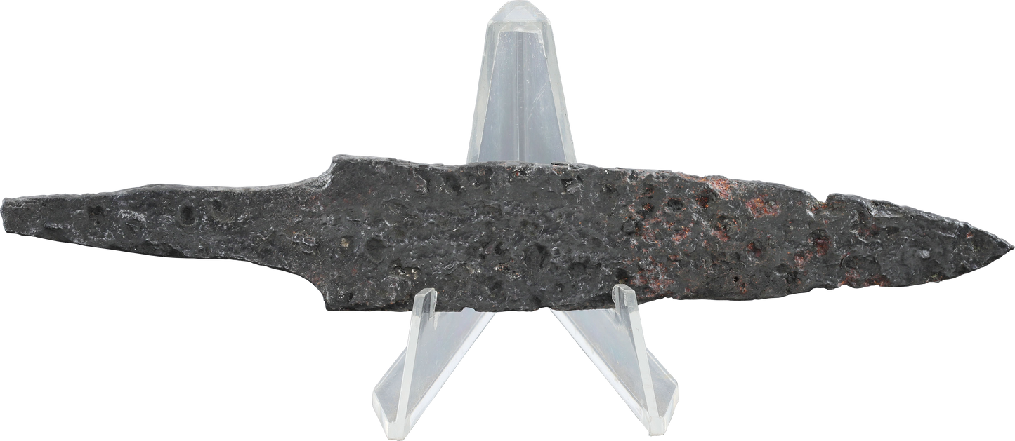 VIKING SCRAMASAX, 900-1000 AD - Fagan Arms