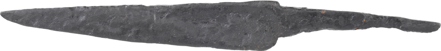 VIKING SIDE KNIFE OR POUCH KNIFE, 879-1067 AD - Fagan Arms
