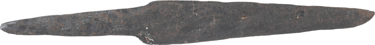 ANCIENT VIKING POUCH KNIFE, 9th-11th CENTURY - Fagan Arms