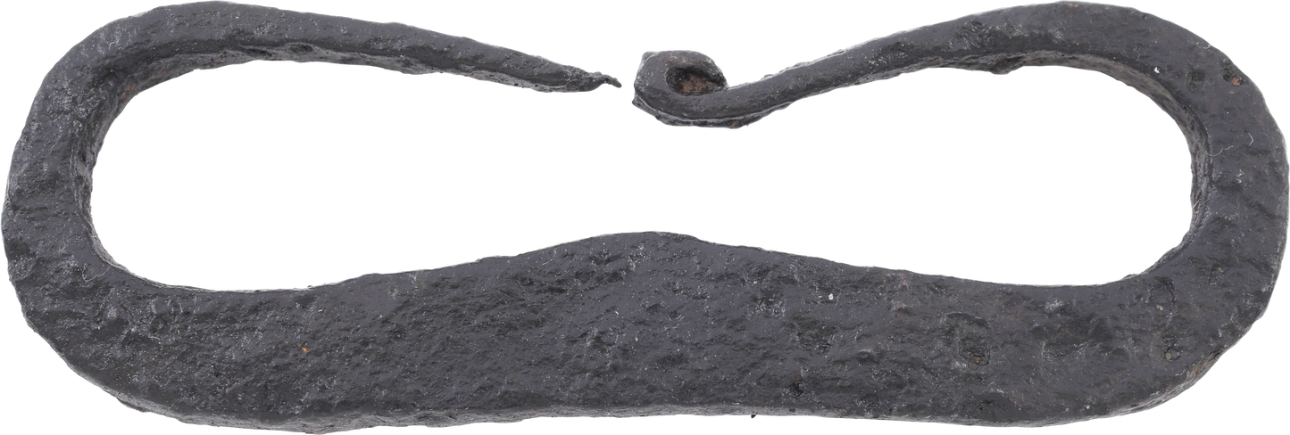 VIKING FLINT STRIKER/FIRE STARTER, C.900-1100 AD - Fagan Arms