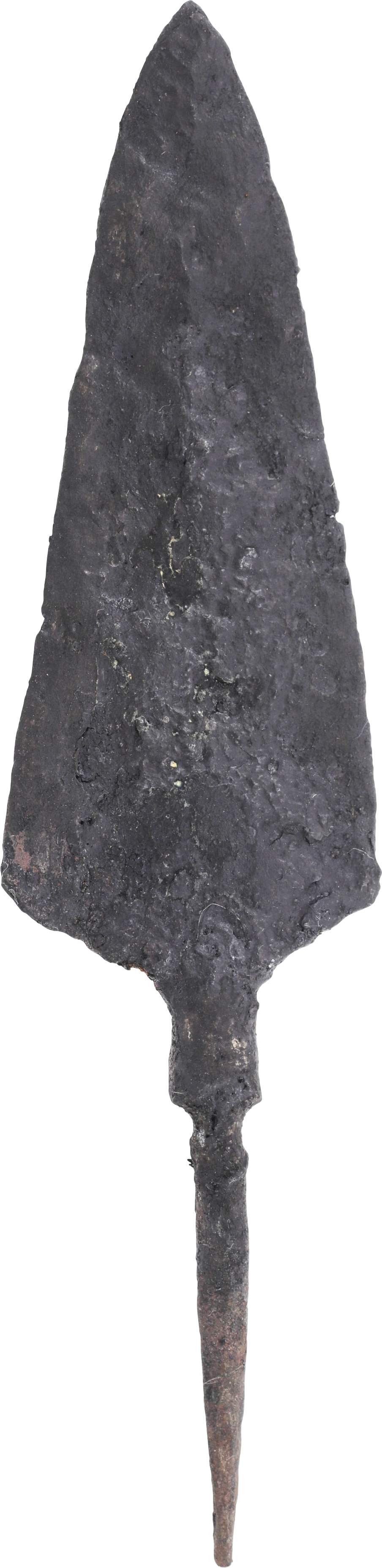 VIKING TANGED ARROWHEAD, 850-1000 AD - Fagan Arms