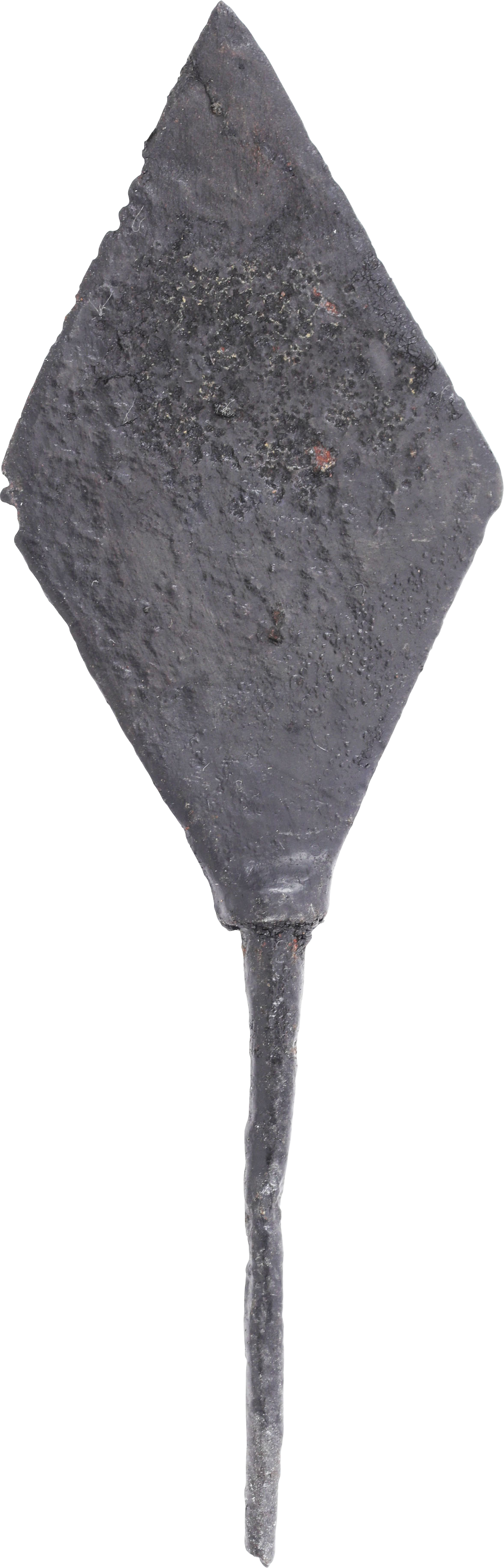 VIKING TANGED ARROWHEAD, 850-1000 AD - Fagan Arms