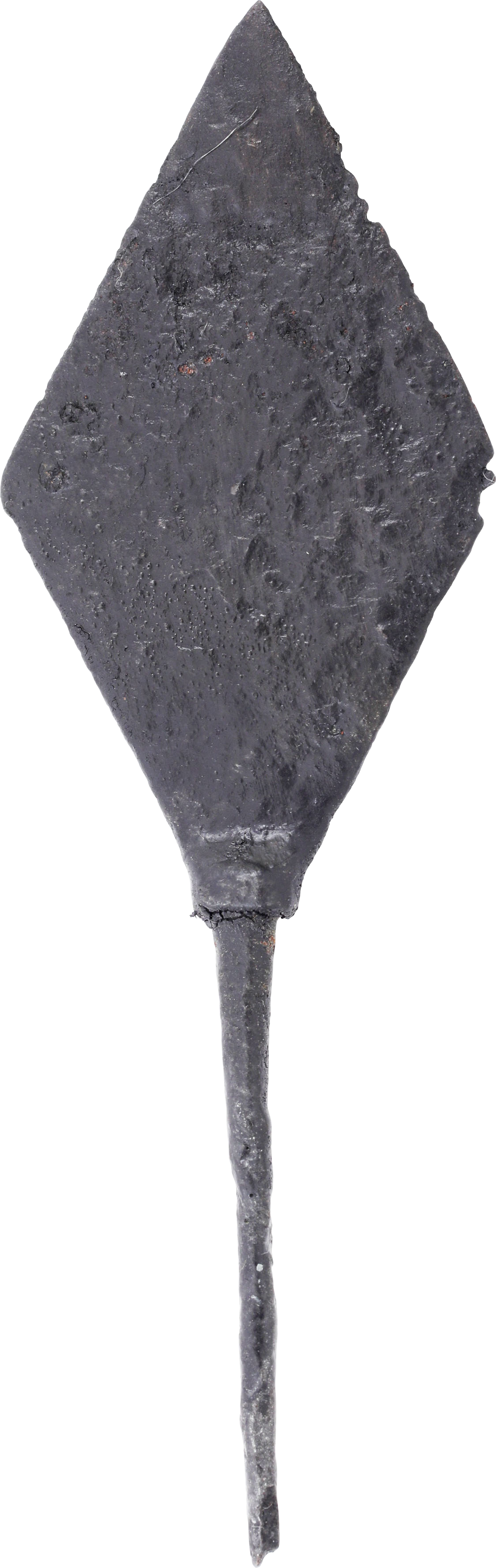 VIKING TANGED ARROWHEAD, 850-1000 AD - Fagan Arms