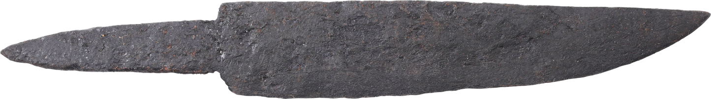 VIKING FIGHTING KNIFE, 9TH-11TH CENTURY - Fagan Arms