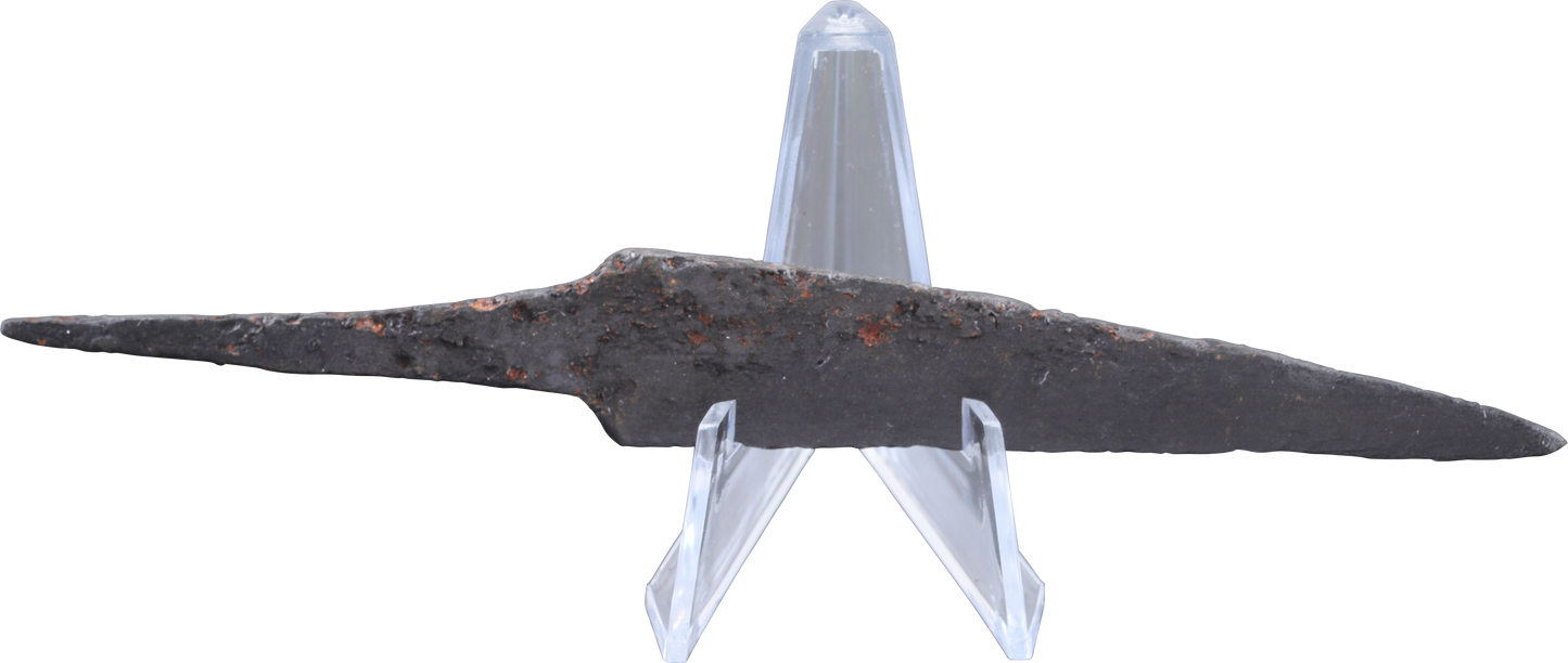 VIKING DAGGER 9TH-11TH CENTURY AD - Fagan Arms