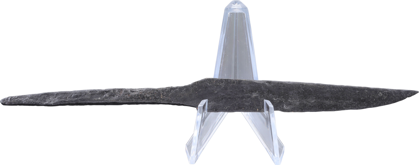 VIKING DAGGER 800-1050 AD - Fagan Arms