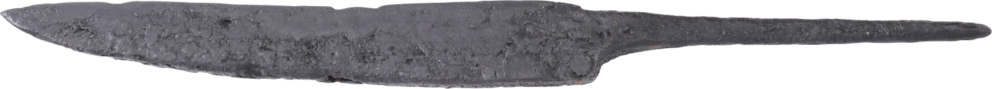 VIKING POUCH KNIFE, 9TH-11TH CENTURY - Fagan Arms
