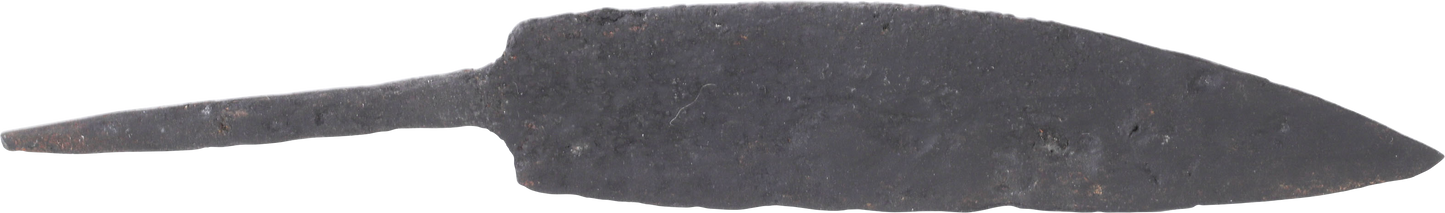 VIKING SCRAMASAX C.9TH-10TH CENTURY AD - Fagan Arms