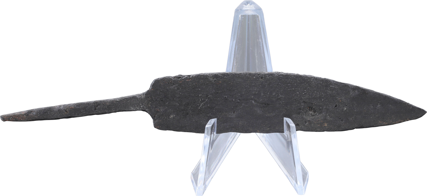 VIKING SCRAMASAX C.9TH-10TH CENTURY AD - Fagan Arms