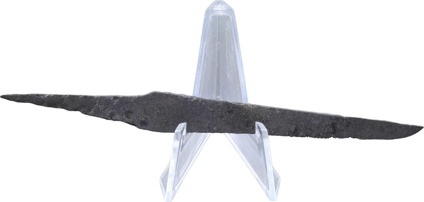 VIKING POUCH KNIFE, 9TH-11TH CENTURY - Fagan Arms