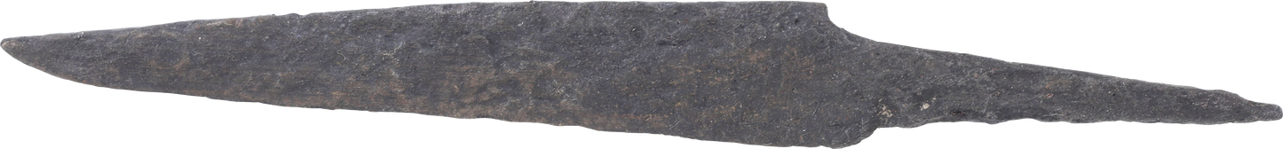 VIKING POUCH KNIFE, 9TH-11TH CENTURY - Fagan Arms