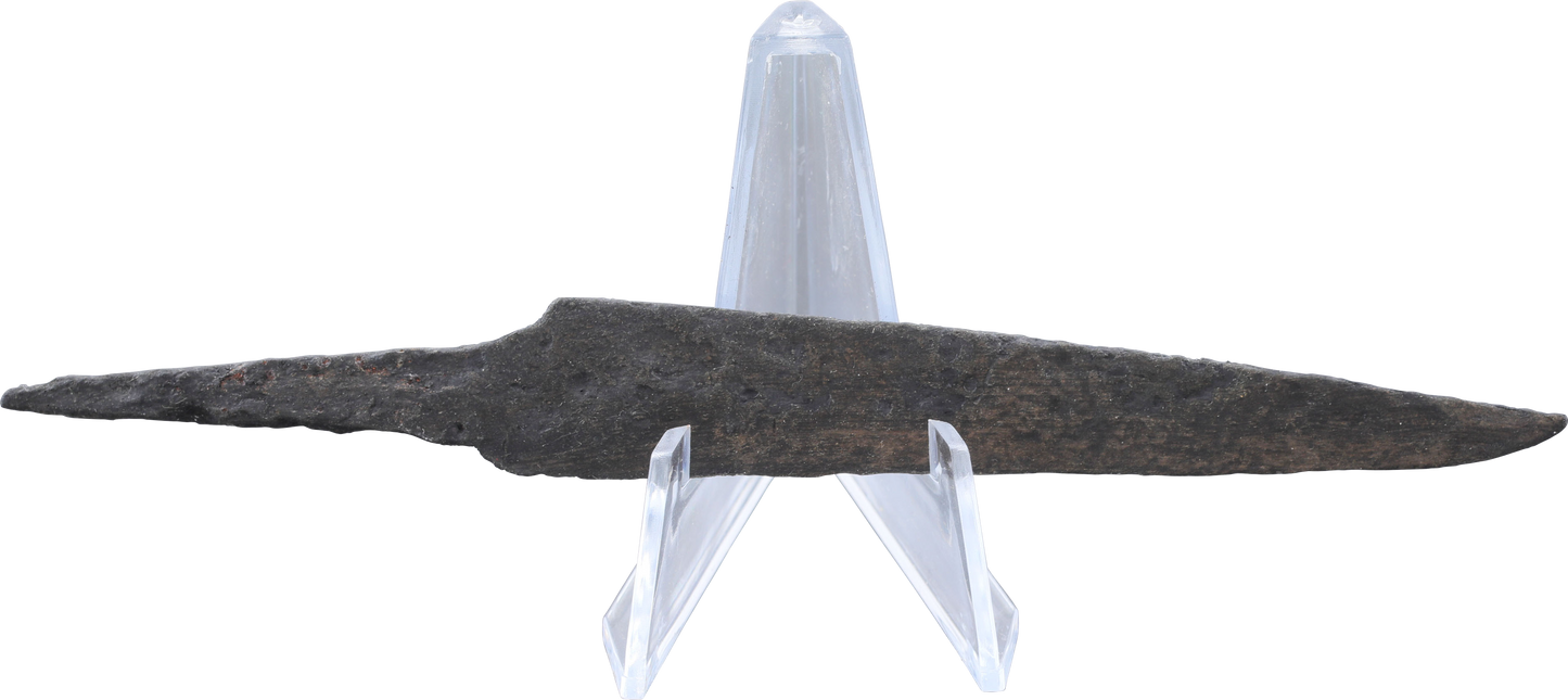 VIKING POUCH KNIFE, 9TH-11TH CENTURY - Fagan Arms