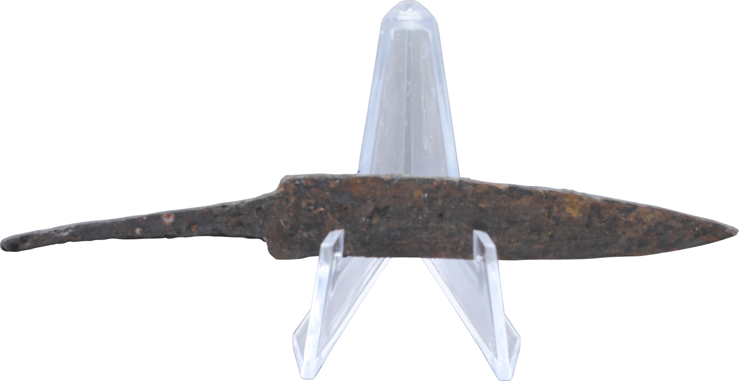 VIKING POUCH KNIFE, 9th-11th CENTURY - Fagan Arms