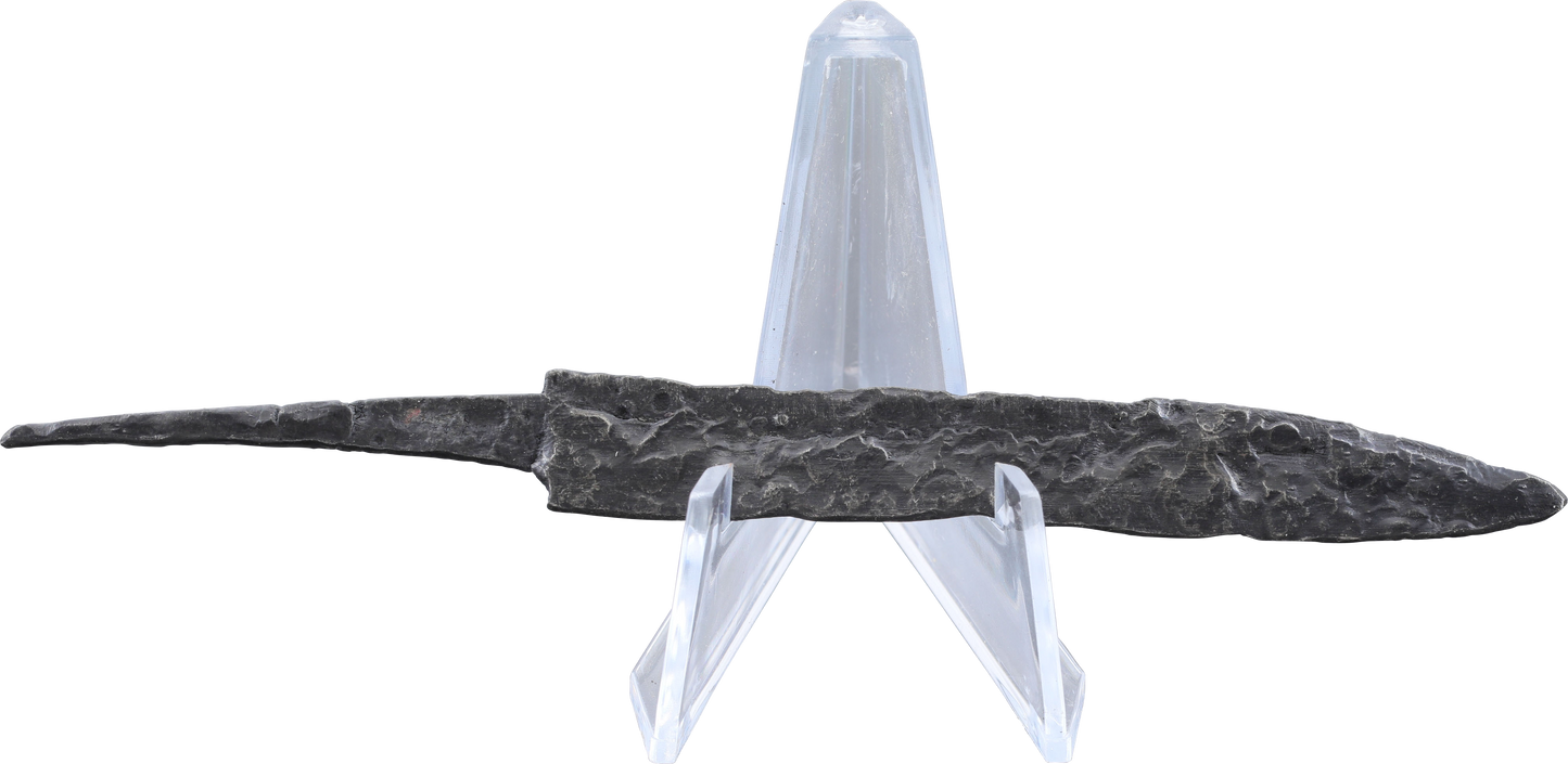 VIKING POUCH KNIFE, 9TH-11TH CENTURY - Fagan Arms