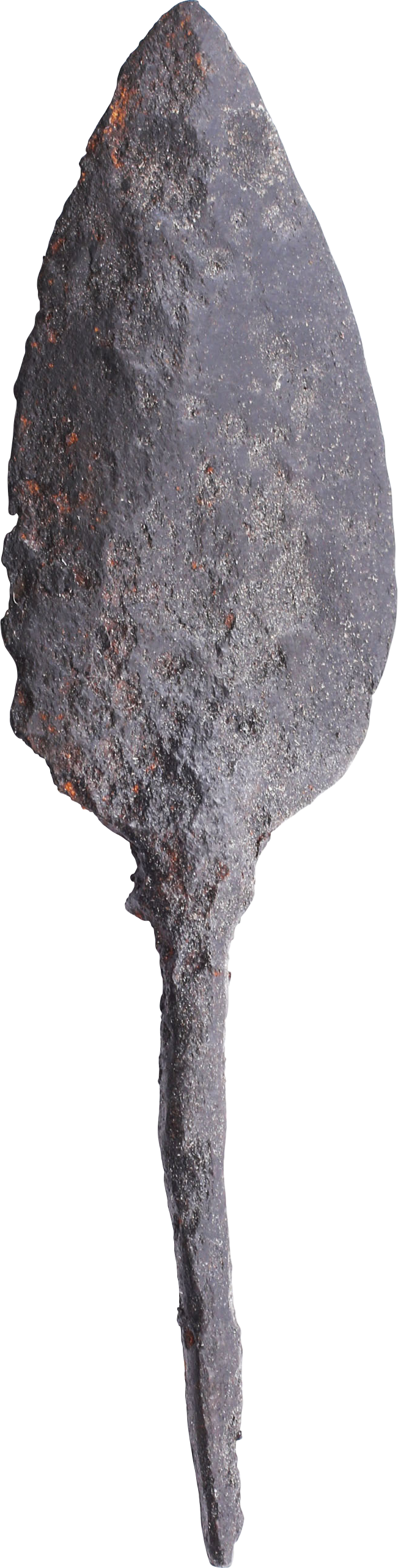 VIKING TANGED ARROWHEAD, 866-1067 AD - Fagan Arms