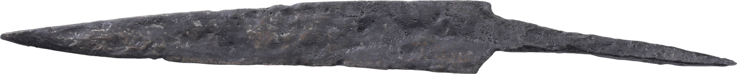 VIKING SIDE KNIFE OR POUCH KNIFE, 879-1067 AD - Fagan Arms
